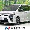 toyota voxy 2019 -TOYOTA--Voxy DBA-ZRR80W--ZRR80-0541795---TOYOTA--Voxy DBA-ZRR80W--ZRR80-0541795- image 1