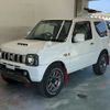 suzuki jimny 2017 CFJ1491068 image 1