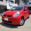 toyota passo 2014 -TOYOTA 【名古屋 508ﾈ1019】--Passo DBA-KGC30--KGC30-0171423---TOYOTA 【名古屋 508ﾈ1019】--Passo DBA-KGC30--KGC30-0171423- image 1