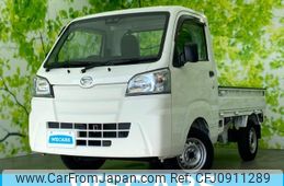 daihatsu hijet-truck 2018 quick_quick_EBD-S500P_S500P-0083797