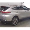 toyota harrier-hybrid 2021 quick_quick_6AA-AXUH80_AXUH80-0037927 image 2