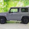 suzuki jimny 2021 quick_quick_3BA-JB64W_JB64W-220502 image 2
