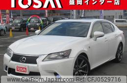 lexus gs 2012 -LEXUS--Lexus GS DBA-GRL10--GRL10-6002170---LEXUS--Lexus GS DBA-GRL10--GRL10-6002170-