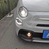 abarth 595 2022 quick_quick_3BA-31214T_ZFABF12HXNJG22794 image 15