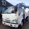 isuzu elf-truck 2017 -ISUZU--Elf TPG-NKR85R--NKR85-7060314---ISUZU--Elf TPG-NKR85R--NKR85-7060314- image 1