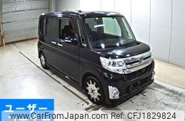 daihatsu tanto 2014 CFJ1829824