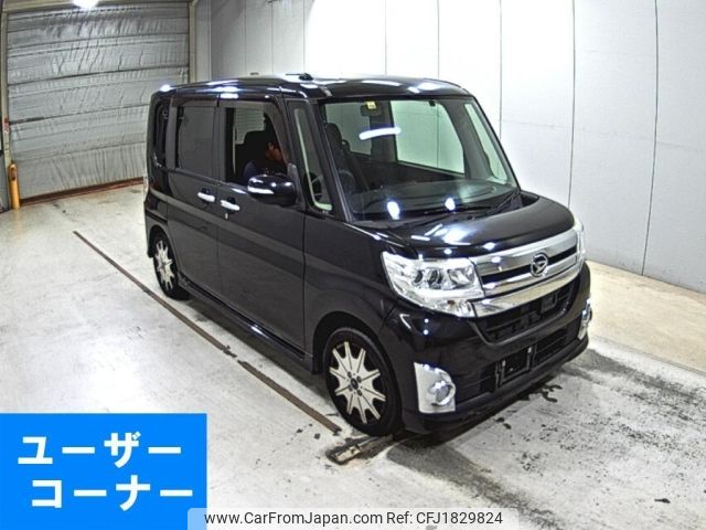 daihatsu tanto 2014 CFJ1829824 image 1