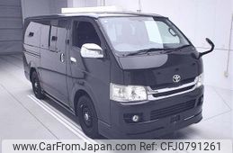 toyota regiusace-van 2008 -TOYOTA--Regius ace Van TRH200V-0085883---TOYOTA--Regius ace Van TRH200V-0085883-