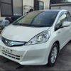 honda fit 2013 -HONDA--Fit GP1--1207708---HONDA--Fit GP1--1207708- image 1