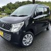 suzuki wagon-r 2015 quick_quick_MH34S_MH34S-415571 image 1