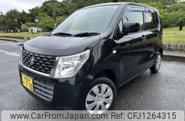 suzuki wagon-r 2015 quick_quick_MH34S_MH34S-415571