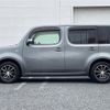 nissan cube 2012 -NISSAN--Cube DBA-Z12--Z12-195139---NISSAN--Cube DBA-Z12--Z12-195139- image 22