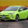 toyota prius 2016 -TOYOTA--Prius ZVW55--8021881---TOYOTA--Prius ZVW55--8021881- image 1