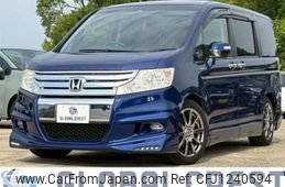 honda stepwagon-spada 2012 CFJ1240594