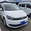 volkswagen golf-touran 2013 -VOLKSWAGEN--VW Golf Touran DBA-1TCTH--WVGZZZ1TZDW048453---VOLKSWAGEN--VW Golf Touran DBA-1TCTH--WVGZZZ1TZDW048453- image 2