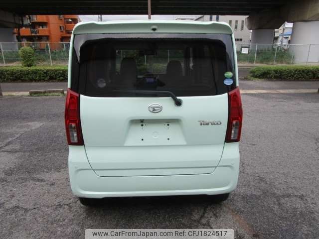 daihatsu tanto 2020 CFJ1824517 image 2