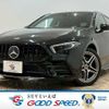 mercedes-benz a-class 2021 -MERCEDES-BENZ--Benz A Class 5LA-177086--W1K1770862V084638---MERCEDES-BENZ--Benz A Class 5LA-177086--W1K1770862V084638- image 1