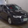 audi q3 2017 quick_quick_ABA-8UCZD_WAUZZZ8U2HR039007 image 1