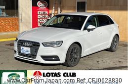 audi a3 2014 -AUDI--Audi A3 8VCJSF--FA006039---AUDI--Audi A3 8VCJSF--FA006039-