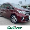 honda stepwagon 2017 -HONDA--Stepwgn DBA-RP1--RP1-1108308---HONDA--Stepwgn DBA-RP1--RP1-1108308- image 1