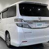 toyota vellfire 2012 -TOYOTA--Vellfire DBA-ANH20W--ANH20-8258630---TOYOTA--Vellfire DBA-ANH20W--ANH20-8258630- image 15