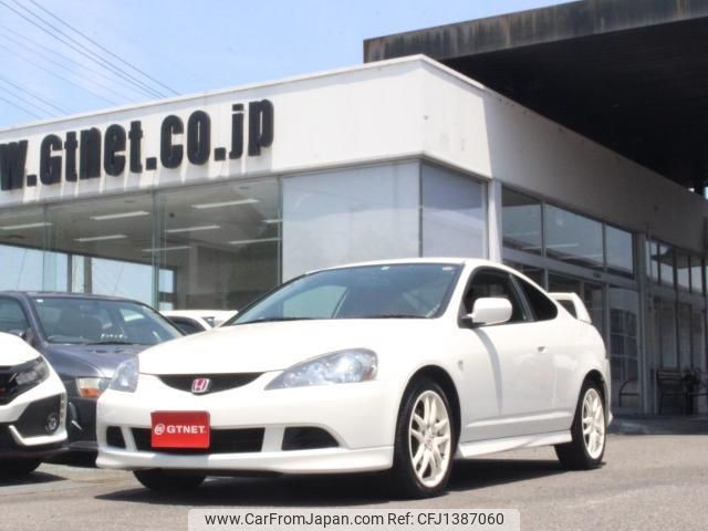 honda integra 2005 -HONDA--Integra DC5--DC5-2303879---HONDA--Integra DC5--DC5-2303879- image 1