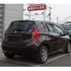 nissan note 2014 CFJ1790541 image 2