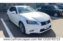 lexus gs 2012 quick_quick_GWL10_GWL10-6003746