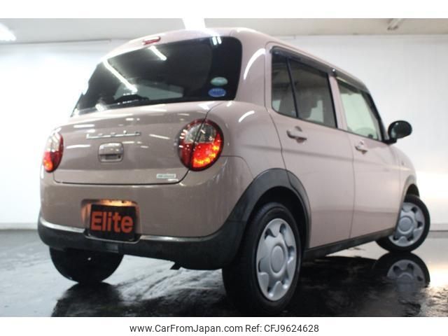 suzuki alto-lapin 2015 -SUZUKI--Alto Lapin HE33S--HE33S-105716---SUZUKI--Alto Lapin HE33S--HE33S-105716- image 2