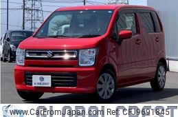 suzuki wagon-r 2019 -SUZUKI--Wagon R DAA-MH55S--MH55S-312587---SUZUKI--Wagon R DAA-MH55S--MH55S-312587-