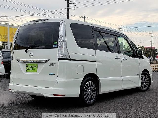 nissan serena 2016 quick_quick_DAA-HFC26_HFC26-296502 image 2