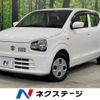 suzuki alto 2019 -SUZUKI--Alto DBA-HA36S--HA36S-521834---SUZUKI--Alto DBA-HA36S--HA36S-521834- image 1