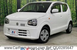 suzuki alto 2019 -SUZUKI--Alto DBA-HA36S--HA36S-521834---SUZUKI--Alto DBA-HA36S--HA36S-521834-