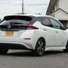 nissan leaf 2018 -NISSAN--Leaf ZAA-ZE1--ZE1-021987---NISSAN--Leaf ZAA-ZE1--ZE1-021987- image 11