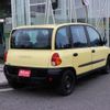 fiat multipla 2000 -FIAT--Fiat Multipla GH-186B6--ZFA18600002054383---FIAT--Fiat Multipla GH-186B6--ZFA18600002054383- image 3