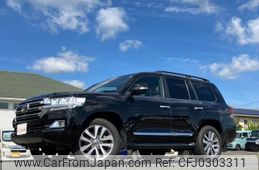 toyota land-cruiser 2020 quick_quick_URJ202W_URJ202-4218464