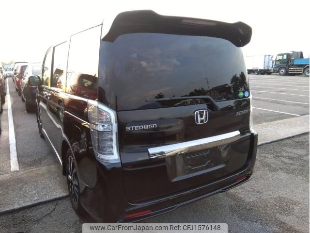 honda stepwagon 2012 CFJ1576148 image 2