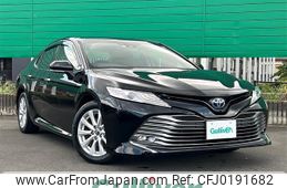 toyota camry 2017 -TOYOTA--Camry DAA-AXVH70--AXVH70-1011219---TOYOTA--Camry DAA-AXVH70--AXVH70-1011219-