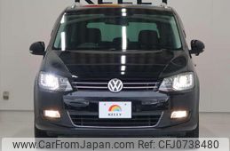 volkswagen sharan 2017 -VOLKSWAGEN--VW Sharan 7NCZD--HV241311---VOLKSWAGEN--VW Sharan 7NCZD--HV241311-