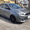 mitsubishi mirage 2019 -MITSUBISHI--Mirage DBA-A03A--A03A-0047556---MITSUBISHI--Mirage DBA-A03A--A03A-0047556- image 12