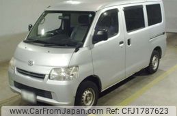 toyota liteace-van 2016 CFJ1787623