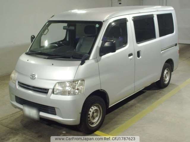 toyota liteace-van 2016 CFJ1787623 image 1
