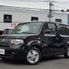 nissan cube 2015 -NISSAN--Cube DBA-Z12--Z12-307734---NISSAN--Cube DBA-Z12--Z12-307734- image 17