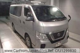 nissan caravan-van 2018 -NISSAN--Caravan Van VW2E26-105089---NISSAN--Caravan Van VW2E26-105089-