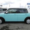 suzuki alto-lapin 2017 CFJ1773623 image 2