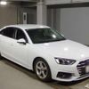 audi a4 2021 quick_quick_3AA-8WDEM_WAUZZZF41MA070826 image 7