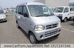 daihatsu atrai 1999 23820