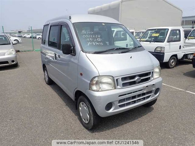 daihatsu atrai 1999 23820 image 1