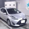 toyota aqua 2019 -TOYOTA 【名古屋 508ﾈ9805】--AQUA NHP10-2628484---TOYOTA 【名古屋 508ﾈ9805】--AQUA NHP10-2628484- image 1