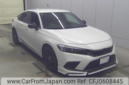 honda civic 2021 quick_quick_6BA-FL1_1003305